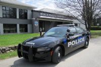 Magog : un conducteur ivre attaque des policiers